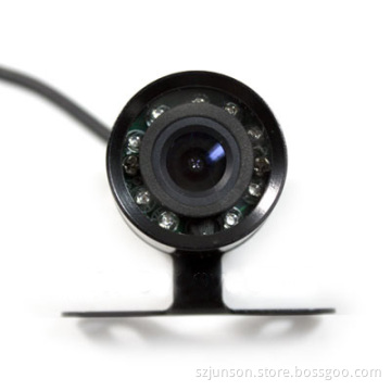 CMOS Car Rear View Camera 380tvl Horizontal Resolution